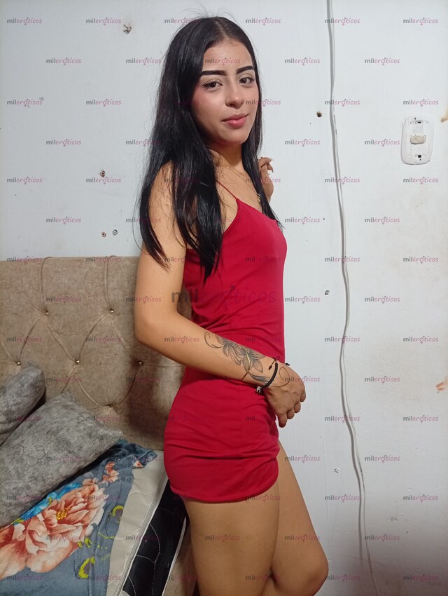 FOTOS DE SOY UNA FLACA CALIENTE Y CON GANAS DE COMPLACERTE