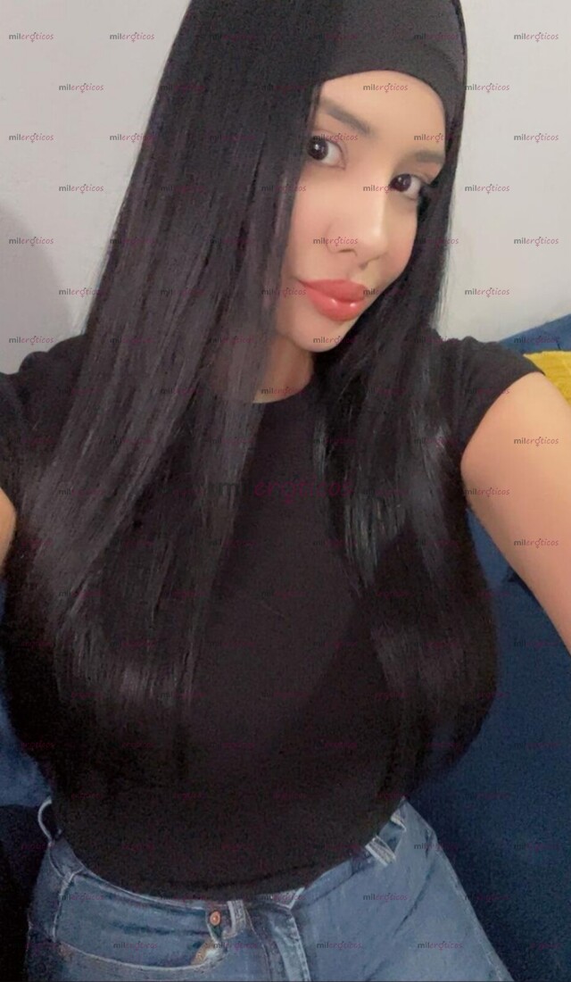 FOTOS DE CHICA CHICHONA CALIENTE LISTA PARA SACARTE LA LECHE MI AMOR REAL