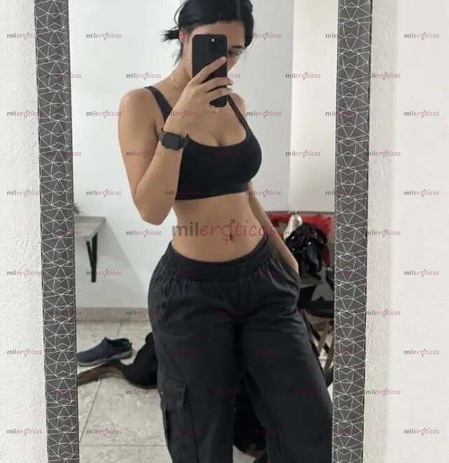 FOTOS DE SITIO LAURELES .SOY KIM CHICA RECIÉN LLEGADA A TU CUIDAD