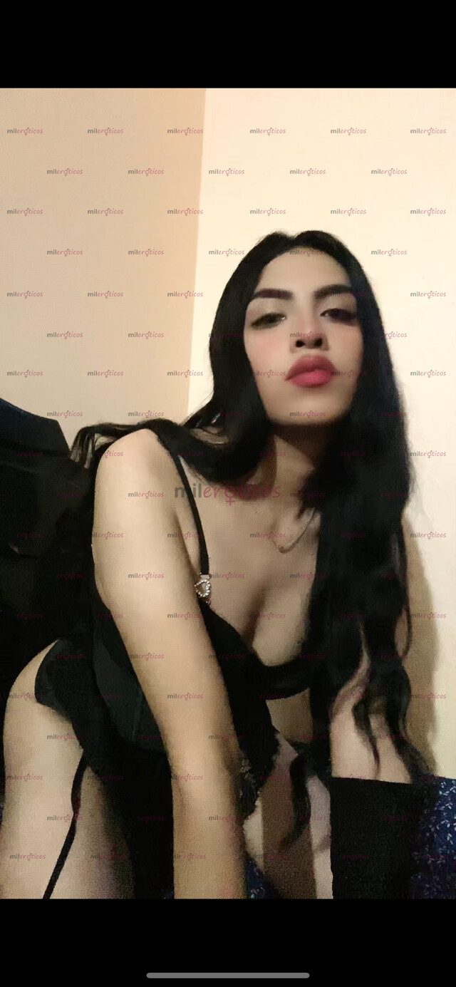 FOTOS DE NIÑA TRANS NUEVA EN EL PORTAL DISPUESTA A COMPLACER TUS FANTASÍAS