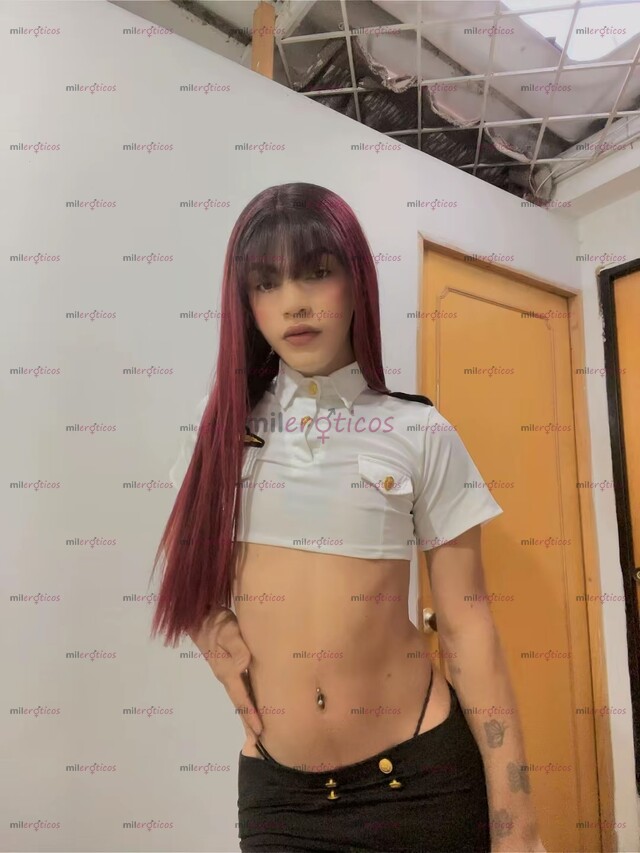 FOTOS DE HOLA, LUNA DE 19 AÑOS DE EDAD, SOY UNA TRANS INDEPENDIENTE