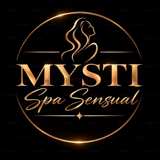 FOTOS DE MYSTI SPA SENSUAL PENSADO EN COMPLACER TUS DESEOS