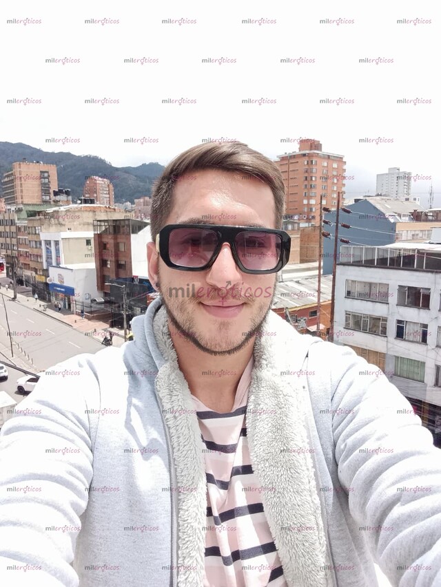 FOTOS DE POCOS DIAS GUAPO VARONIL VELLUDO VERGON 21 CM VERSATIL CON SITIO DOMICILIO