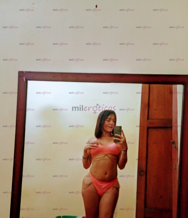 FOTOS DE RICA Y SENSUAL BELLA TRANS FEMENINA SUPER ACTIVA BELLA LENCERÍA