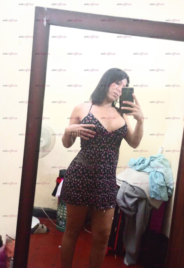 FOTOS DE RICA Y SENSUAL BELLA TRANS FEMENINA SUPER ACTIVA BELLA LENCERÍA