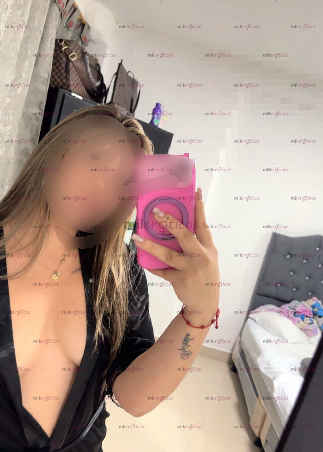 FOTOS DE RECIÉN LLEGADA HERMOSA MAFE ESCORT VIP COMPLACIENTE CON APARTAMENTO PRIVADO