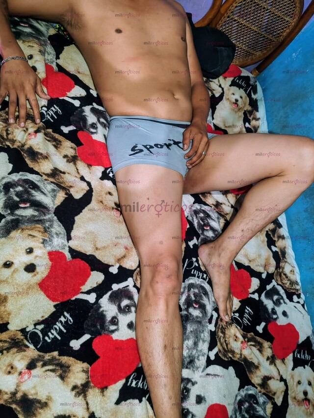 FOTOS DE 26 CHICO JOVEN CALIENTE PARA DARTE PLACER MAMI