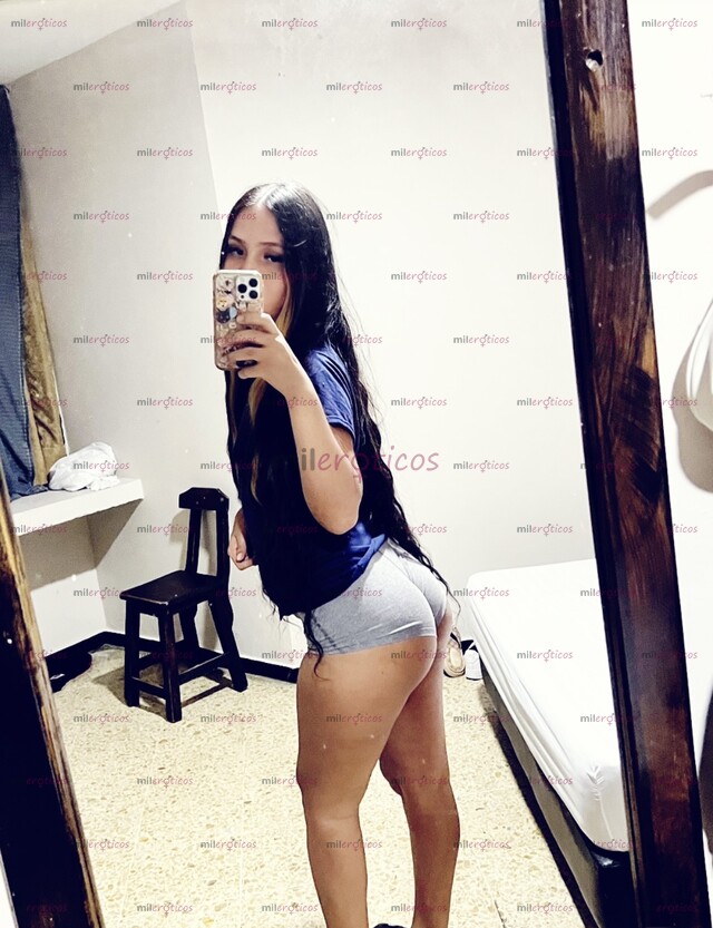 FOTOS DE MAMASITA , TODO LO QUE BUSCABAS EN UNO, VERGONSITA,CULONA 100% NATURAL !!