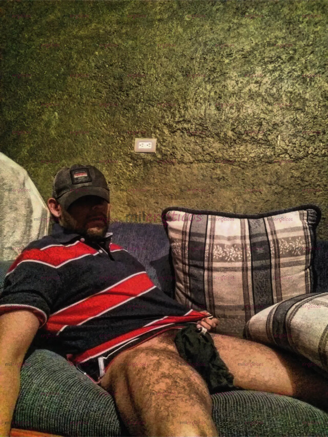 FOTOS DE SOY UN HOMBRE ATRACTIVO GUAPO Y PELUDO VERGÓN