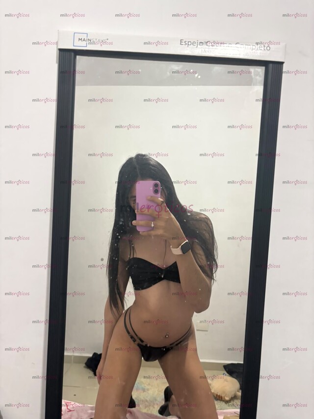 FOTOS DE MICHELLE TÚ NIÑA TRANS SUMMISA FAVORITA