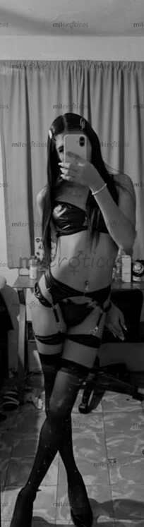 FOTOS DE MICHELLE TÚ NIÑA TRANS SUMMISA FAVORITA