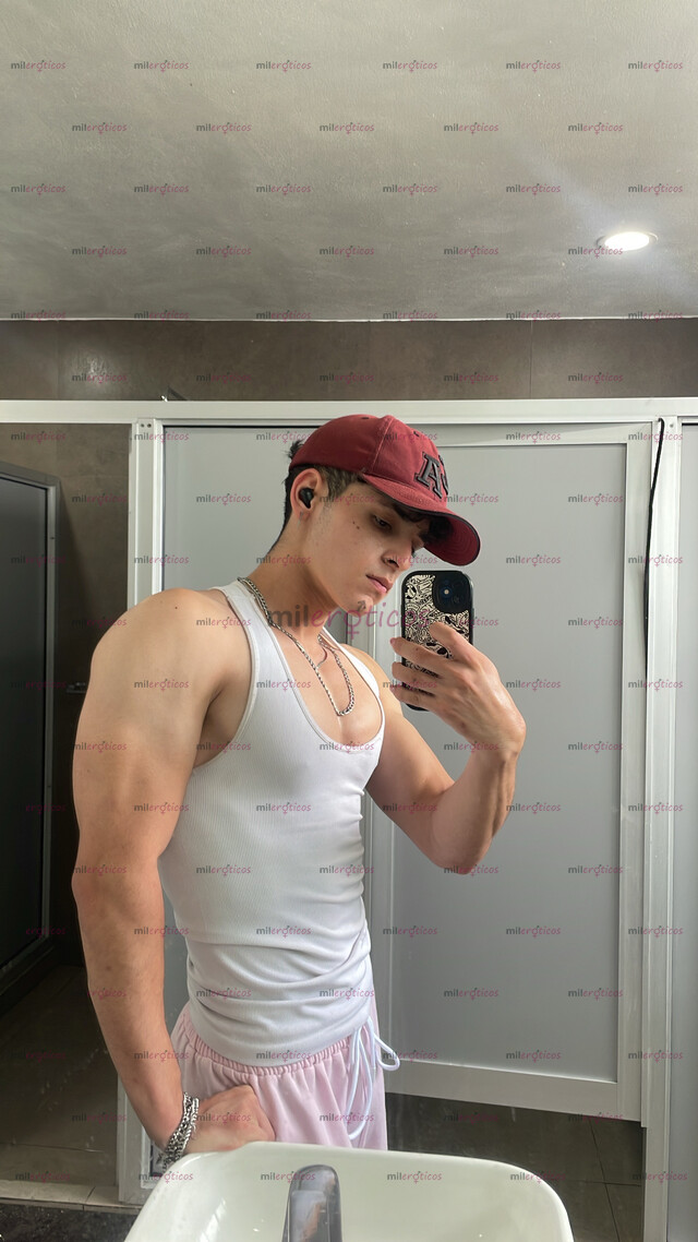 FOTOS DE CHAVO AGRADABLE, GUAPO Y ATLÉTICO DISPONIBLE