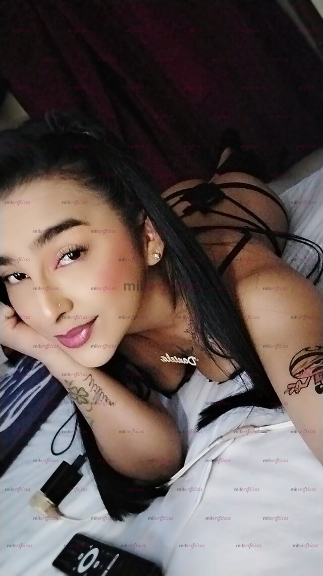 FOTOS DE EXTROVERTIDA Y COMPLACIENTE PAISITA DE VAGINA APRETADITA