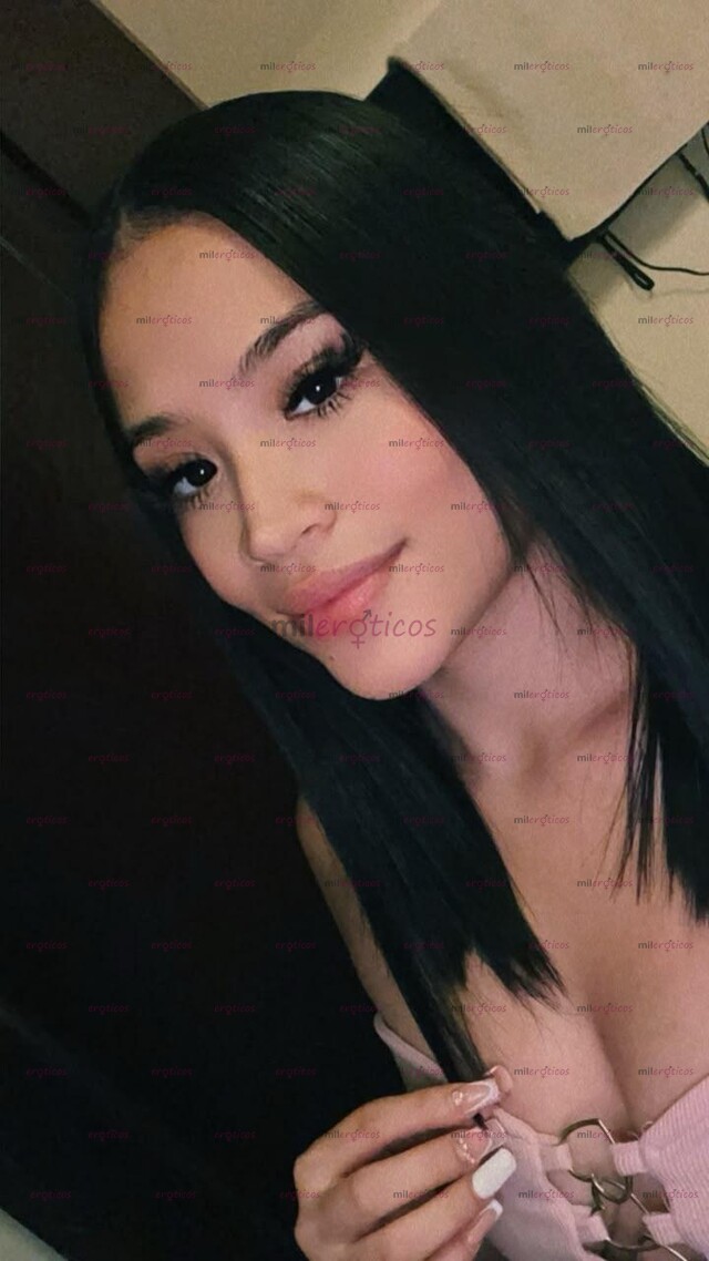 FOTOS DE SARAH CARITA LINDA PEQUEÑITA COLOMBIANA POR PRIMER VEZ EN MÉXICO!! CONÓCEME AMOR