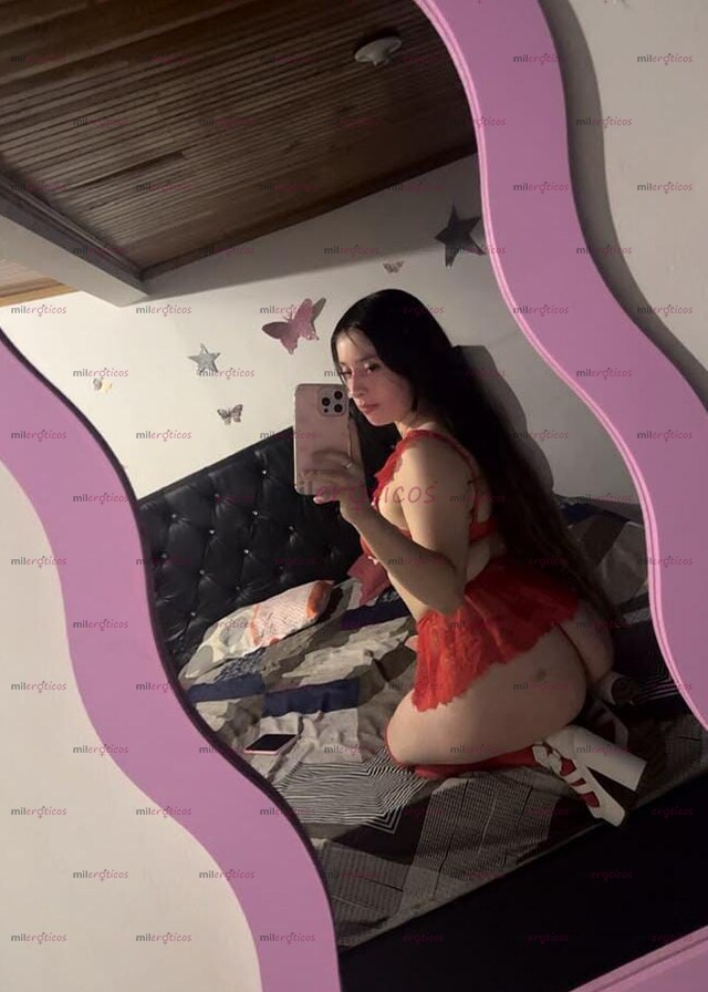 FOTOS DE NATALIA NUEVA AQUÍ ¿SERÁS DE LOS PRIMEROS EN CONOCERME?
