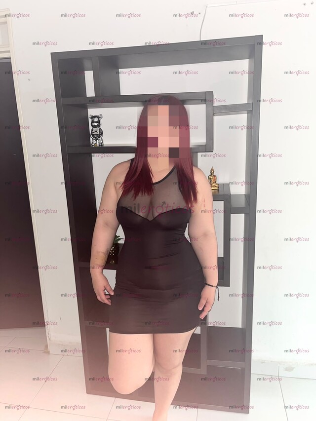 FOTOS DE ARDIENTE DESEOSA DE MUCHO SEXO VEN DELÉITATE CON MIS CURVAS