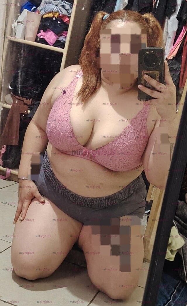 FOTOS DE GORDITA ANTOJABLE DE BUEN VER COMPLACIENTE ATRACTIVA Y CALIENTE PARA TI MI AMOR