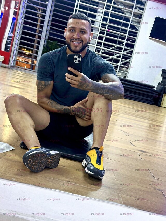 FOTOS DE CRISTIAN GIGO FITNESS PARA PLACER DEL Q DESEES MASAJES EROTICOS