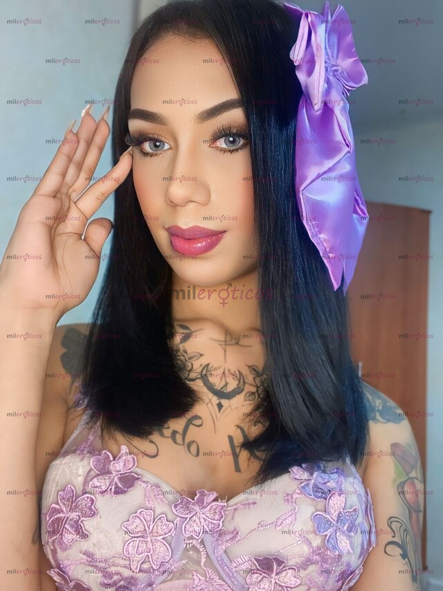 FOTOS DE CANSADO DE PUBLICIDAD ENGAÑOSA? VEN Y CONOCE UNA MUÑEQUITA TRANS 100% REAL XXX