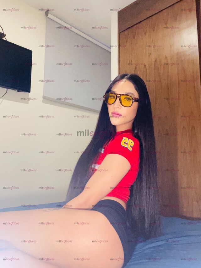 FOTOS DE MUÑEQUITA CALIENTE LISTA PARA CUMPLIR TUS FANTASIAS Y DESEOS