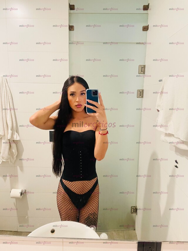 FOTOS DE MUÑEQUITA CALIENTE LISTA PARA CUMPLIR TUS FANTASIAS Y DESEOS