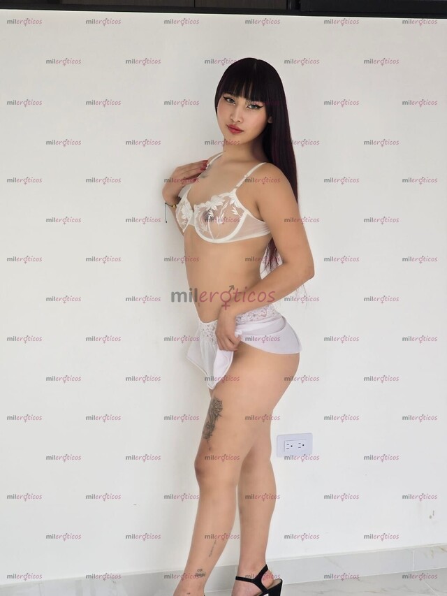 FOTOS DE LINDA FLACA CULONA, LLENA DE MUCHO MORBO Y PICARDÍA