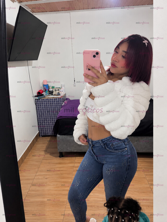 FOTOS DE ASHLEY SCORTS DE LUJO, VEN Y DISFRUTA DE UNA BUENA COMPAÑÍA