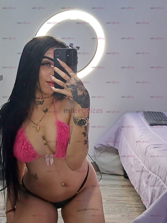 FOTOS DE SOY NATACHA NUEVAMENTE EN TU CIUDAD VEN ANÍMATE BB