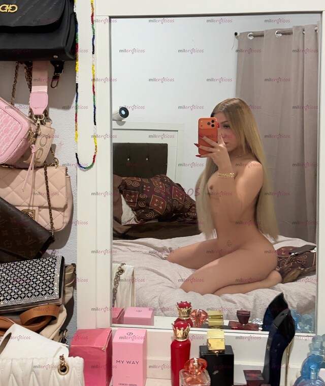 FOTOS DE MAYLIN TE GARANTIZO CONFIANZA BUEN TRATO BELLEZA Y UN SERVICIO DE CALIDAD