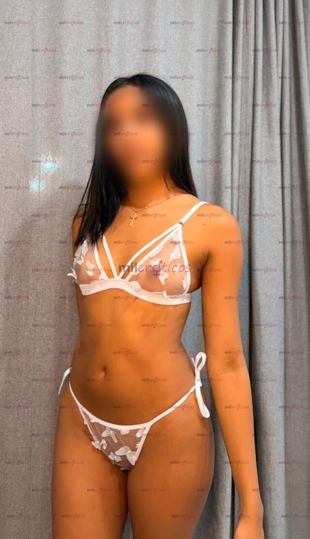 FOTOS DE MARIANA, HERMOSA PELINEGRA NUEVA Y COMPLACIENTE EN CALI!!