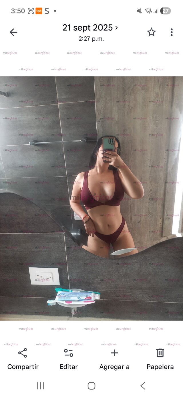 FOTOS DE LINDA , SEXI Y ATRACTIVA , DISPUESTA A COMPLACERTE AL NORTE DE LA CIUDAD