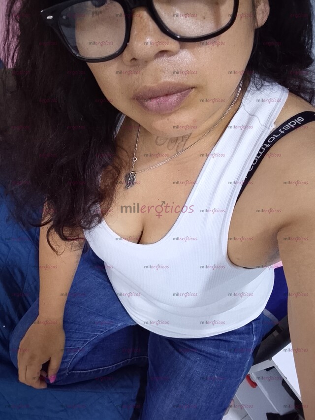 FOTOS DE FERNANDA CHICA BISEXUAL AMANTE DISCRETA MUY COMPLACIENTE