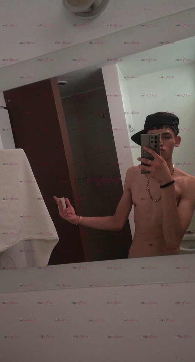 FOTOS DE CHACALITO ,BISEX,MORBOSO ,CON 20CM PARA COMPLACERTE
