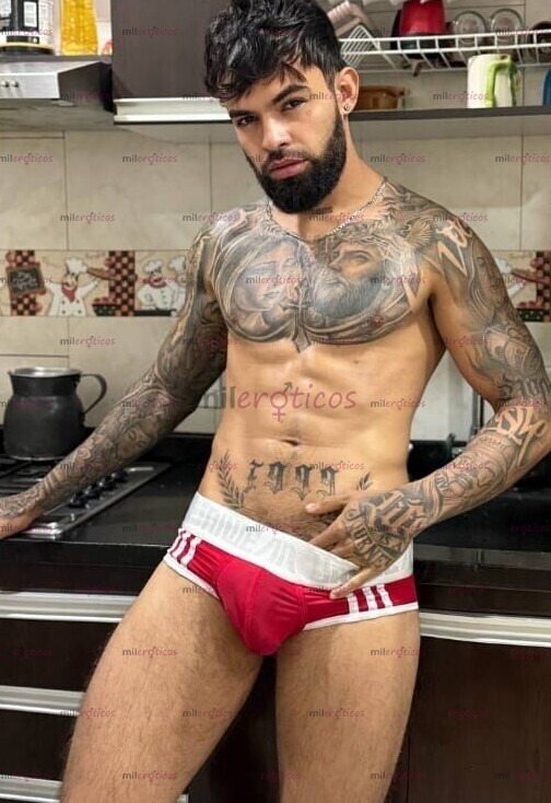 FOTOS DE DOTADO MORBOSO BARBADO TATUADO EXCLUSIVOS MACHO UN ENCUENTRO DE TUS SUEÑOS