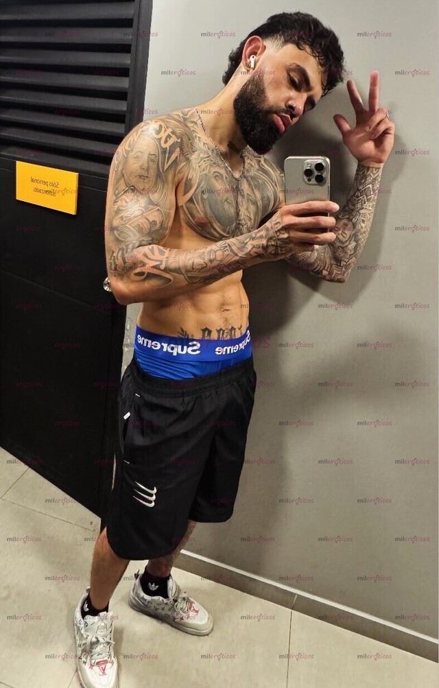 FOTOS DE DOTADO MORBOSO BARBADO TATUADO EXCLUSIVOS MACHO UN ENCUENTRO DE TUS SUEÑOS