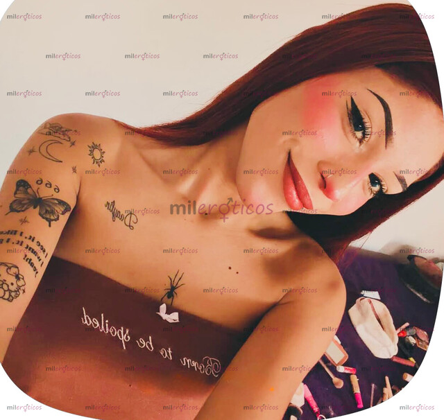 FOTOS DE KYLIE DAAYLIN TU CHICA PRETTY TRANS DE TUS FANTASÍAS SEXUALES!