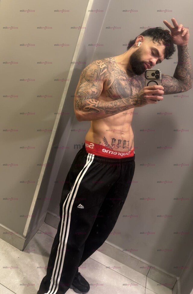 FOTOS DE DOTADO MORBOSO BARBADO TATUADO EXCLUSIVOS MACHO UN ENCUENTRO DE TUS SUEÑOS