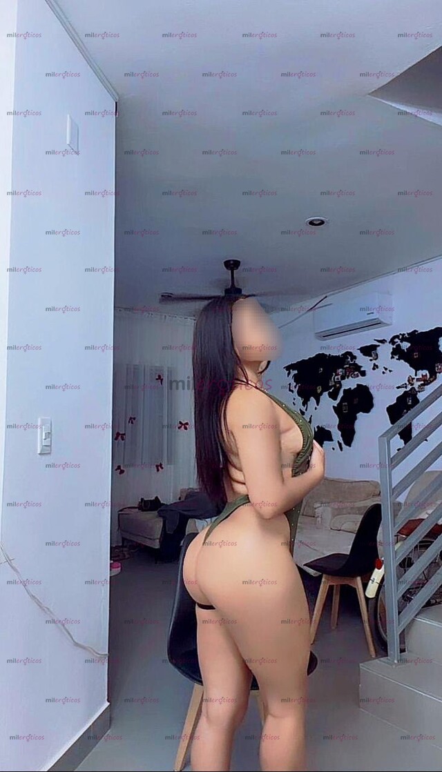 FOTOS DE GEORGINA PREPAGO PELINEGRA CON UN BELLO ROSTRO Y FULL TRATO DE NOVIOS