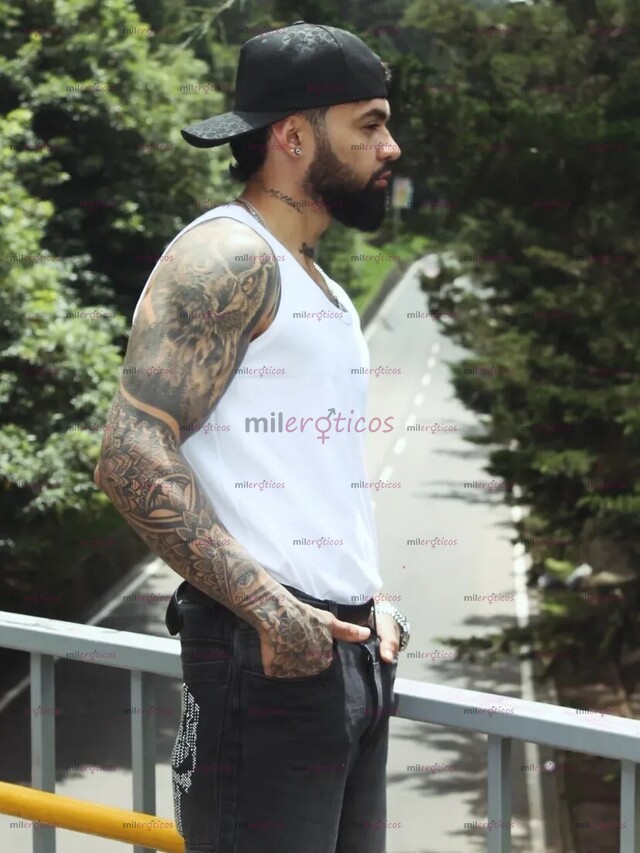 FOTOS DE DOTADO MORBOSO BARBADO TATUADO EXCLUSIVOS MACHO UN ENCUENTRO DE TUS SUEÑOS