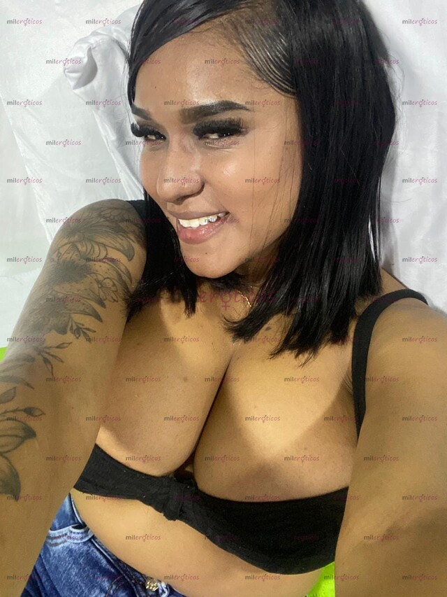 FOTOS DE MAMASITA NUEVA EN LA CUIDAD RICA A DOMICILIOS