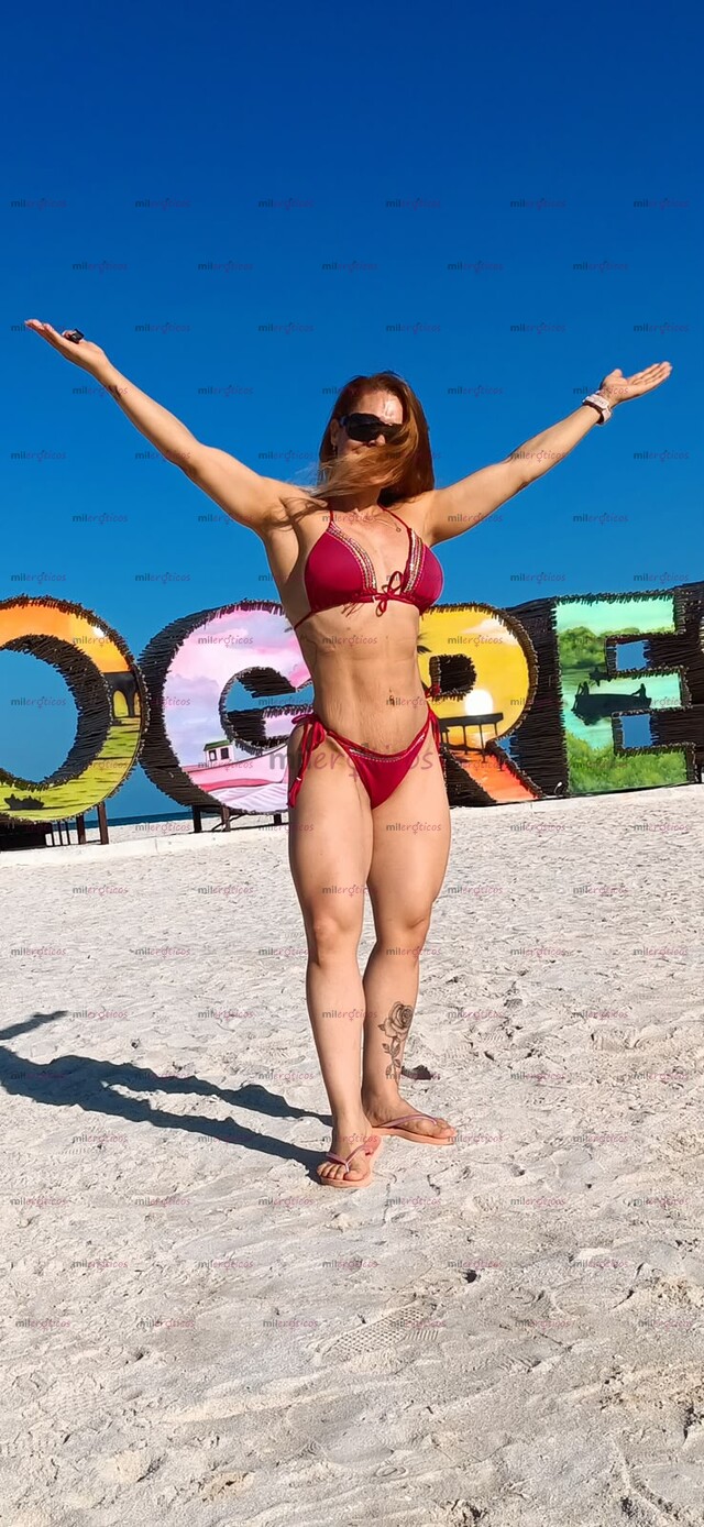 FOTOS DE BRASILEIRA FITNESS SEXY Y SENSUAL EXCLUSIVA PARA TI
