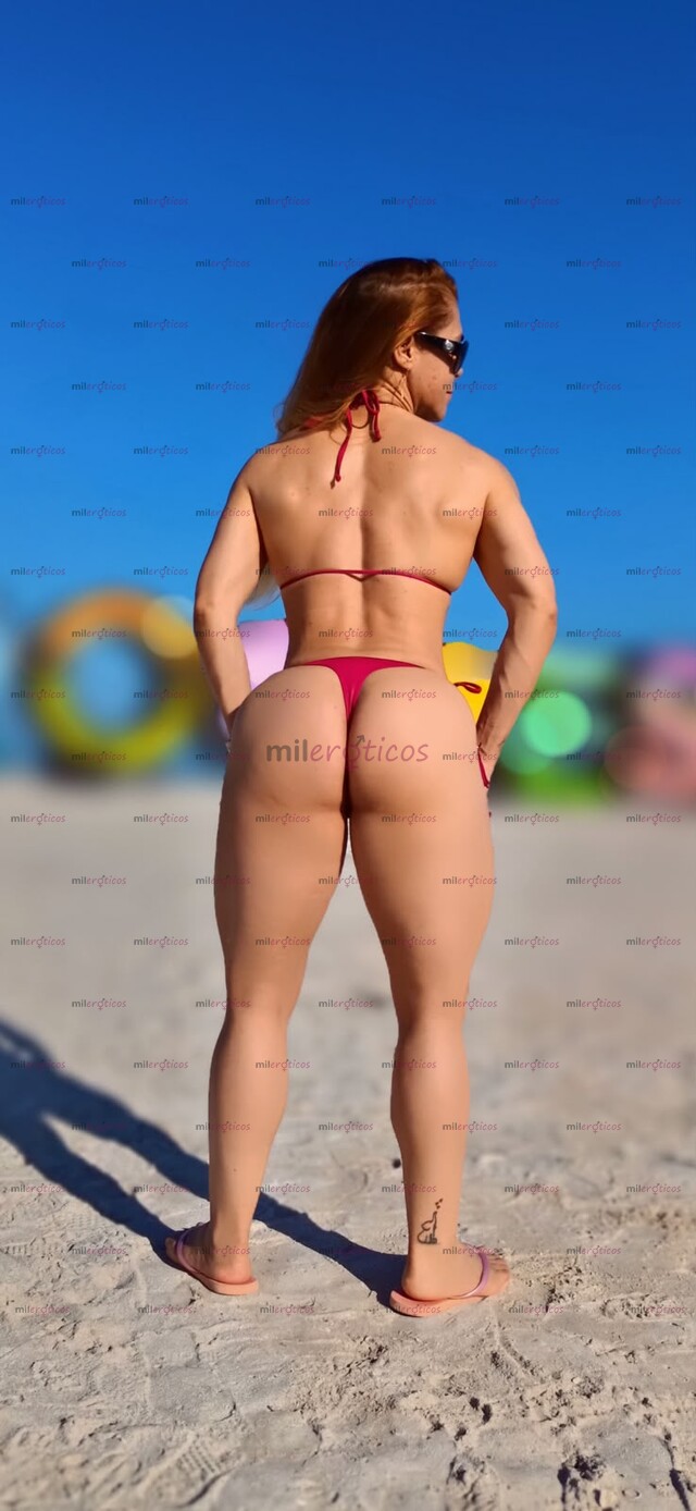 FOTOS DE BRASILEIRA FITNESS SEXY Y SENSUAL EXCLUSIVA PARA TI