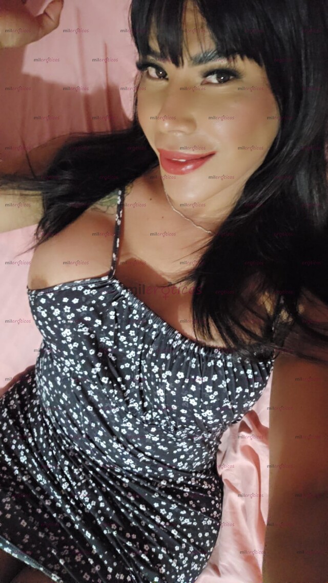 FOTOS DE CHICA TRANS SUPER HOT Y COMPLACIENTE, APRETADITA Y GARGANTA PROFUNDA