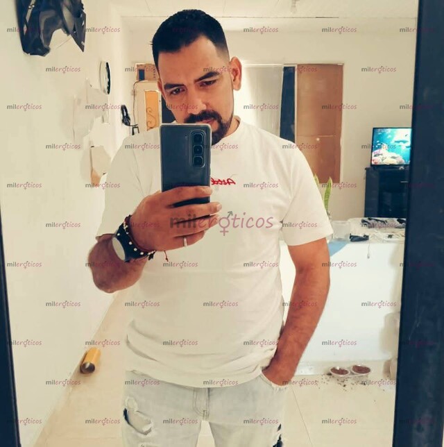 FOTOS DE UN CABALLERO EXCLUSIVO PARA CONSENTIRTE.