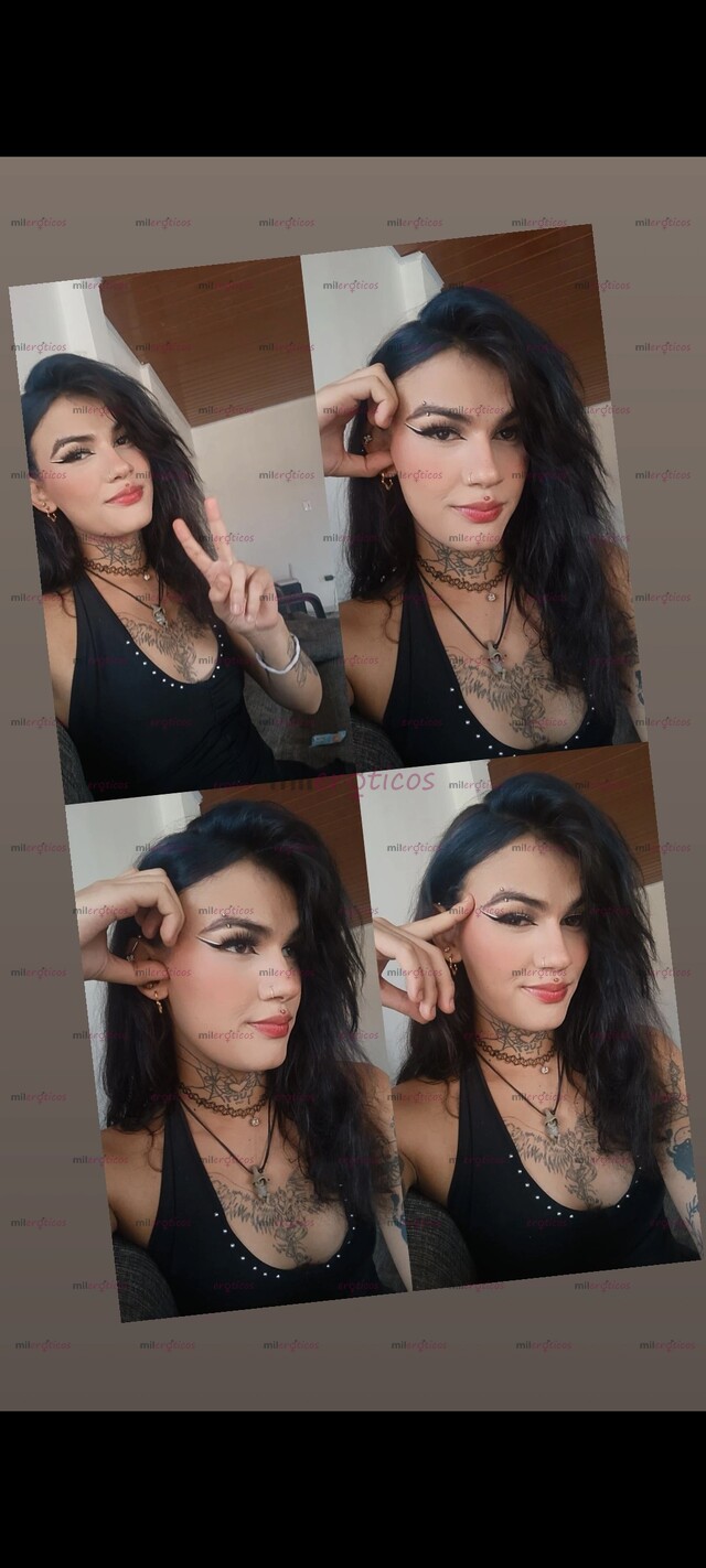 FOTOS DE HOLA SOY DANNA UNA CHICA TIERNA Y CARIÑOSA