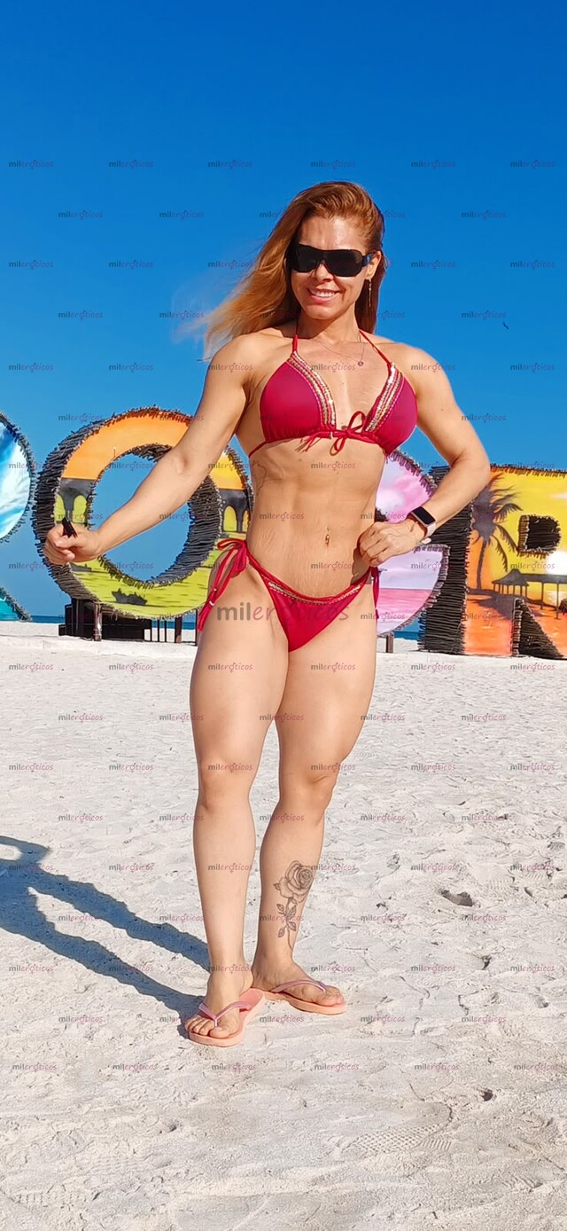 FOTOS DE BRASILEIRA FITNESS SEXY Y SENSUAL EXCLUSIVA PARA TI