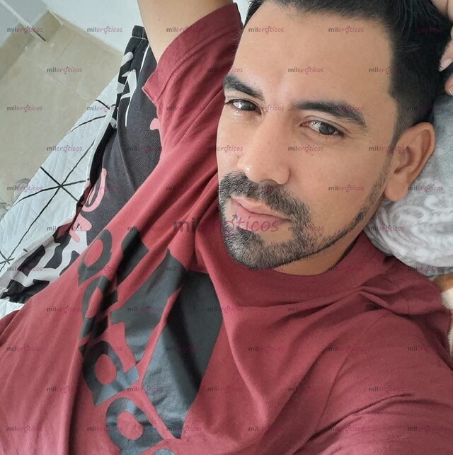 FOTOS DE UN CABALLERO EXCLUSIVO PARA CONSENTIRTE.