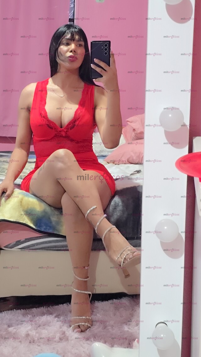 FOTOS DE CHICA TRANS SUPER HOT Y COMPLACIENTE, APRETADITA Y GARGANTA PROFUNDA