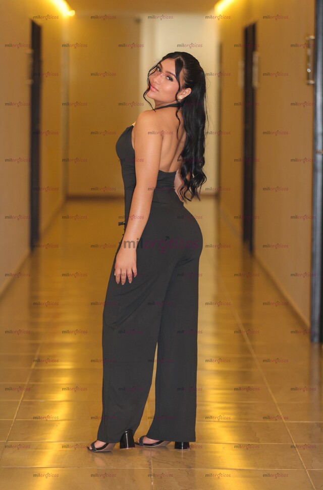 FOTOS DE COMPLACIENTE DELICIOSA Y SÚPER DIVERTIDA ARIANA 24H DISPONIBLE