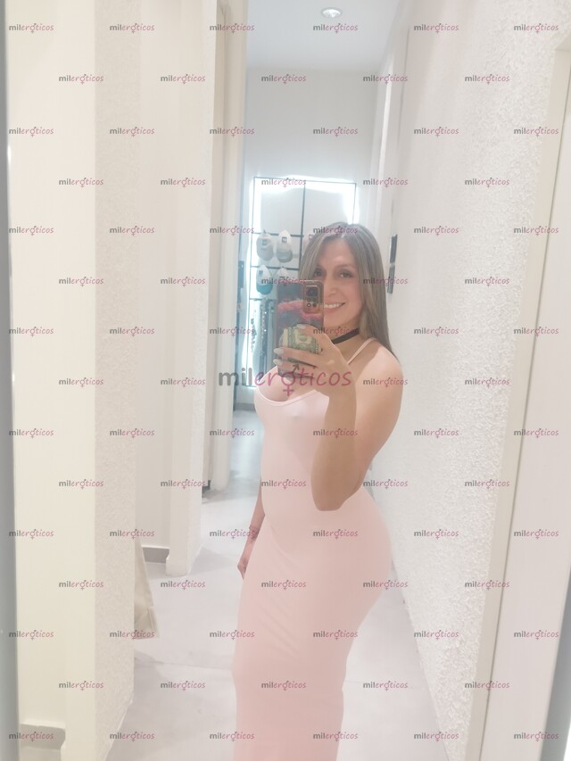 FOTOS DE TRANS SUPER HERMOSA MORBOSA REALIZA FANTASIAS